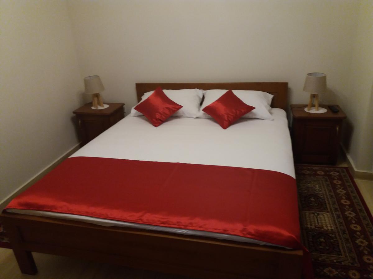 Bnb Njeguska Sijela Njegusi Экстерьер фото