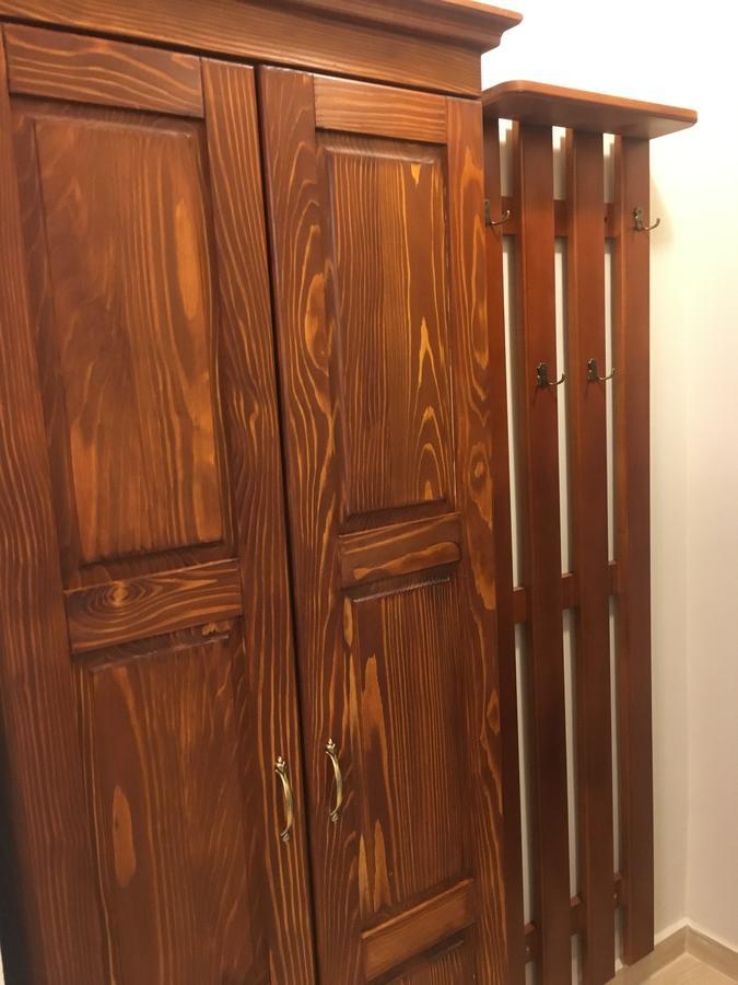 Bnb Njeguska Sijela Njegusi Экстерьер фото